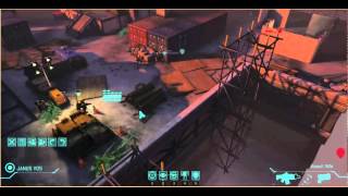XCOM Enemy Unknown E01