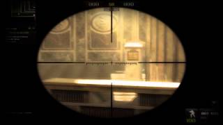Preview BullWaR - Point Blank