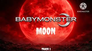 Babymonster   Choom Leaked Song  Babymonster  Moon Leaked Song  Preview 