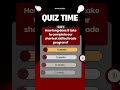 AAI Trivia Time - AAI.EDU