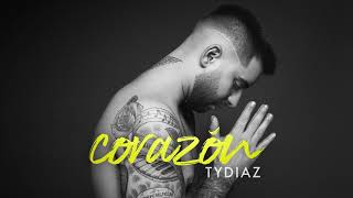 Video thumbnail of "Tydiaz - CORAZÓN (Audio)"