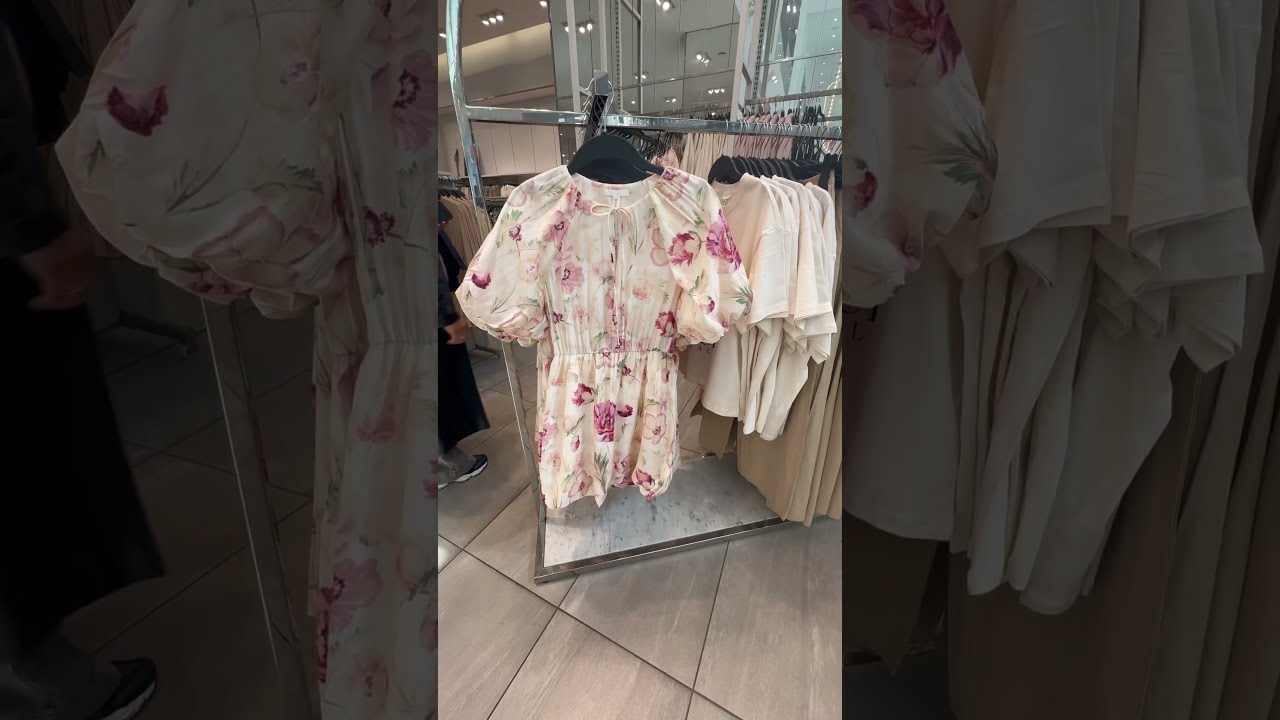 H M Women S New Collection 2025 Fashion Hm Shopping Newarrivals Hmnewcollection