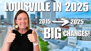 Famous Is Living in Louisville Worth It in 2025? You Might Be Surprised! Wealth
