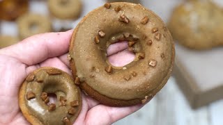 Mochi Donut by Oven Heaven in San Francisco Bay Area