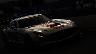 Gran Turismo 6 launched in Ronda, Spain screenshot 4