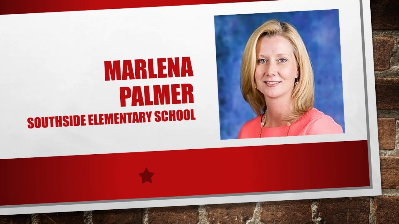 National Principals Month 2019 YouTube