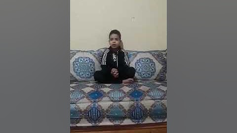 مسابقة القارئ الصغير 26