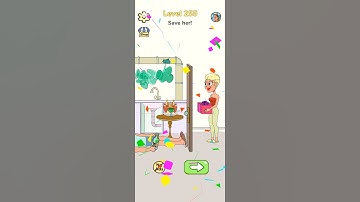 Impossible date 2:Tricky Riddle level255✅#shrots #gameplay #viral #impossibledate