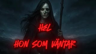 Hel - Hon Som Väntar - Naliisa & Mjölner #original #naliisa #mjölner