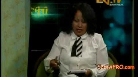 Medeb Dbab 3rd May 2012 - Tegadalay Syum Woldemariam aka Gripi - Kab mahder tarikna Part 1