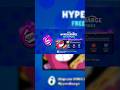 BRAWL STARS DIAMOND 2 PRIZES! DOUG HYPERCHARGE!