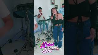 Jamas Podre Olvidarte - Nickol Ramos #nexomusic