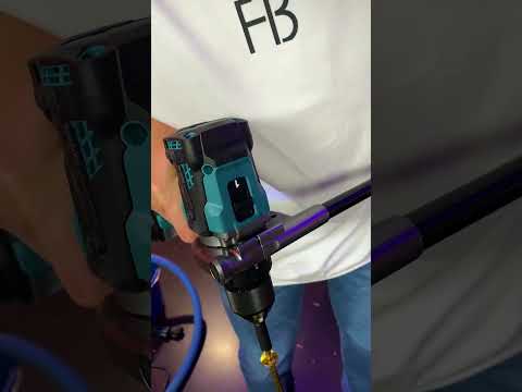 makita vs milwaukee. Тест самых мощных шуруповертов.