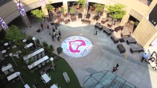 Samsung Galaxy Note 2 Sample 1080p video