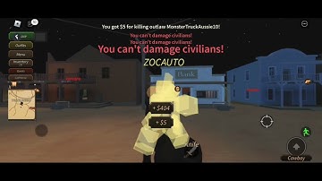 WESTBOUND SCRIPT MOBILE & PC AUTO HEAL | AIMBOT | AUTO FARM AND MORE (ROBLOX)