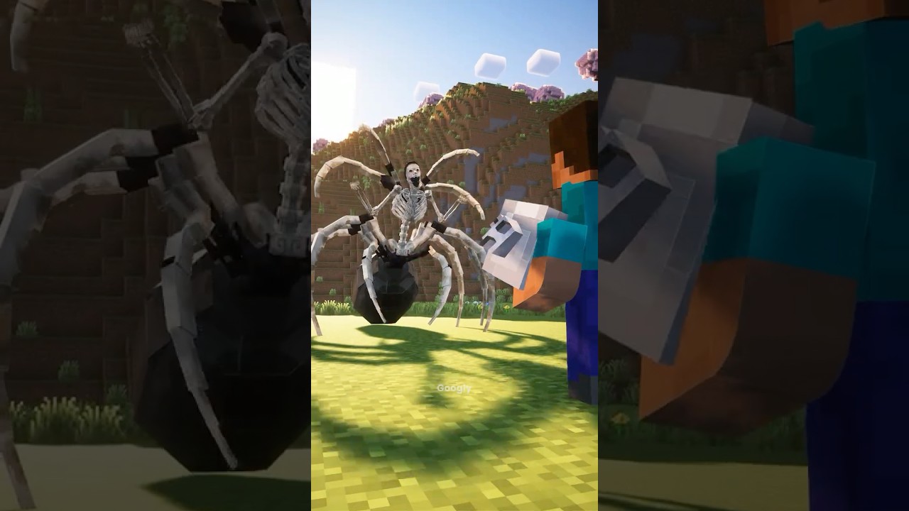 Don't Mess With My Minecraft Dog 💀