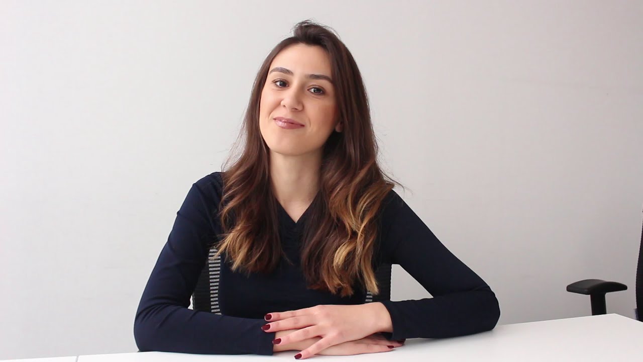 İrem Y. — video yorum