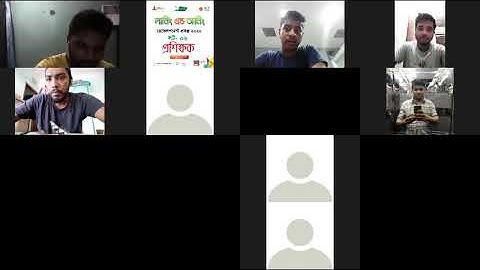 Web Design and Development | LEDP LOT-06 | Class-01 | Morning Batch