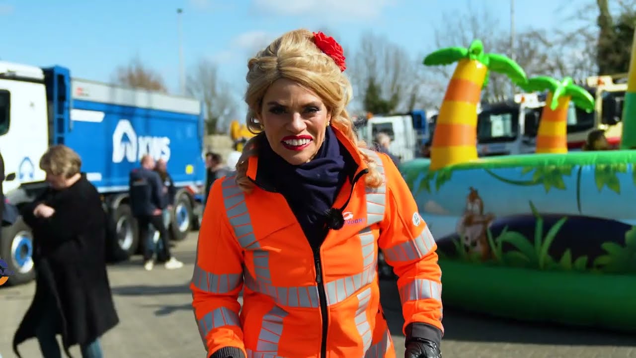 Huigevoort Open Dag 2025 | Reportage