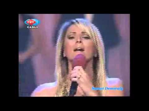 Aşk Çemberi ~ Ayşen Birgör