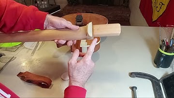 V24. Building A 1950