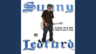 Video thumbnail of "Sunny Ledfurd - Myrtle Beach"