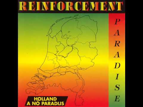 Reinforcement - Paradijs