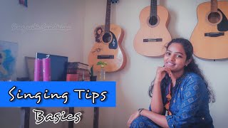 How to sing better?|Singing Tips|Basics|Tamil screenshot 4