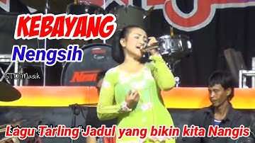 KEBAYANG LAGU TARLING TENG_DUNG CIREBONAN JADUL YANG BIKIN KITA NANGIS😭