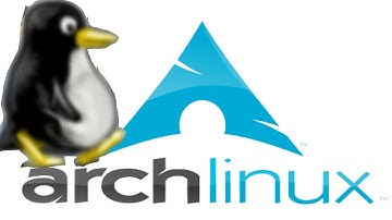 stream test with supertux on Arch Linux