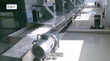 2 sets 10 tons automatic cube ice plant in UAE. High quality ice machines help you make more money!