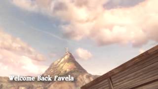 Welcome back favela | Cinematics [720p]
