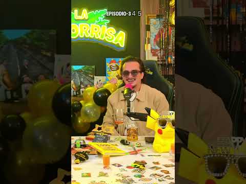El señor de barba de candado