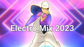 Morozoff | Volt | Boomfunk Mc's | Electro Mix 2023