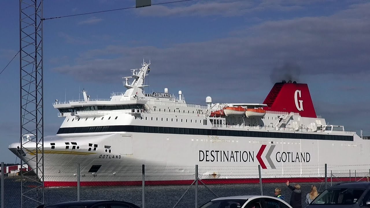 Gotland Impressions - Visby