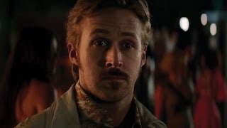 The Nice Guys Trailer #2 - Russell Crowe, Ryan Gosling @tbmovies7725