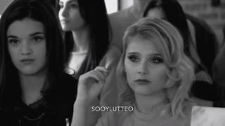 Chicas Soy Luna Power