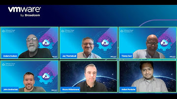VCF Platform with Ubuntu OS: Streamline and Secure your Modern Apps
