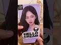 Mise en scene hello cream Hair Color Pewarna Rambut dengan Formula Gel Cream Tanpa Amonia #catrambut