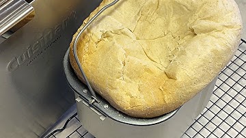 How to make Honey Oatmeal Bread in a Bread Machine