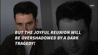 Roseanne Remake Secrets How Will The Show Handle Glenn Quinn s Death