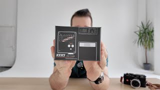 Keks KF-01 Flash