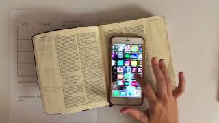 Bible Word Search Activity screenshot 3