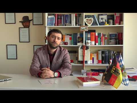 ასოც. პროფ. ბაჩანა ჯიშკარიანის შესავალი სიტყვა