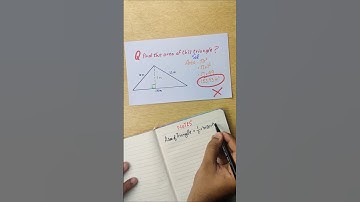 I Got an A in Math Using This ONE Study Trick 🧠