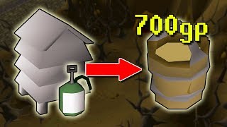 Following Runescape Money Making Guides From 2005-2009! [OSRS]