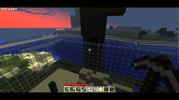 Command signs/Bukkit Idea. Switchable stages