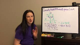 Celebrity Understanding the US Standard Algorithm for Multiplication (GRADE 5) Net Worth
