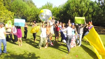 Touché - Recognition Of Non Formal Learning