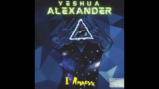 Yeshua Alexander - Lambs To Lions (Official Audio)